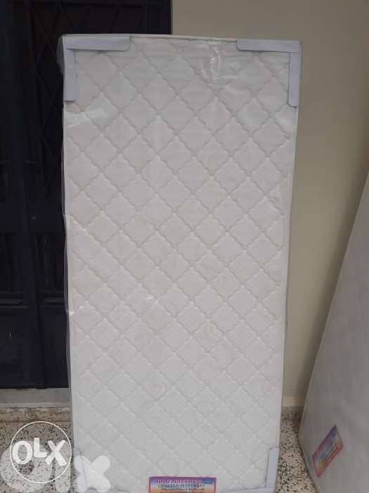 فرشة كينغ ماترز ٩٠ سم 0