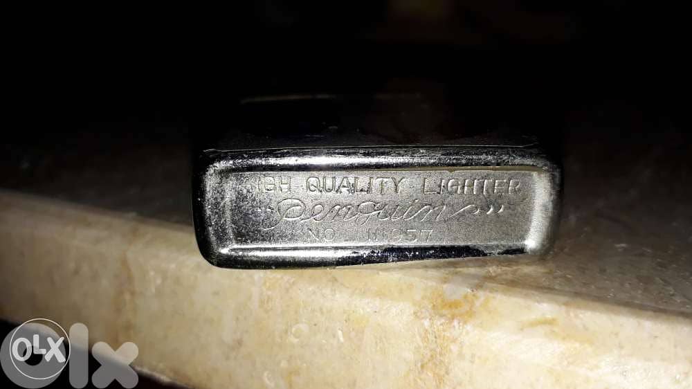 Antique lighter 5