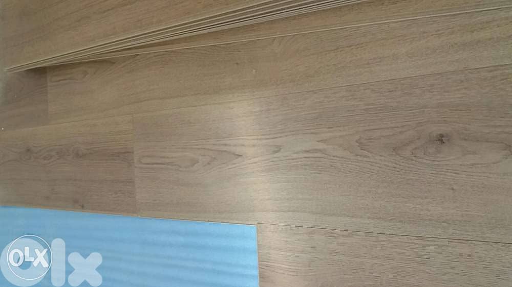 باركيه ارضيات مستعارة 0