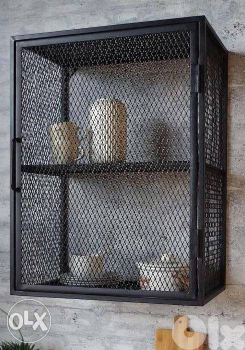 [ Industrial & custom made Heavy Duty steel furniture ] 2