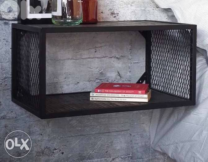 [ Industrial & custom made Heavy Duty steel furniture ] 4