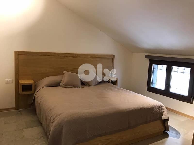 Deluxe Chalet 3 Bedrooms for Sale 7