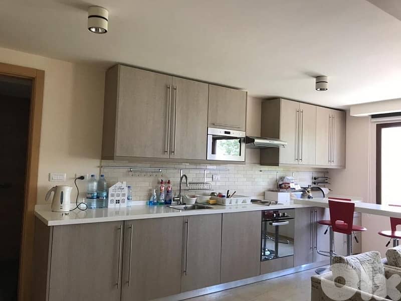 Deluxe Chalet 3 Bedrooms for Sale 8