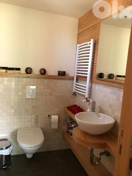 Deluxe Chalet 3 Bedrooms for Sale 13