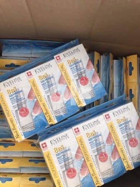 STAR PRODUCT  Eveline Total Action 8 in 1 3