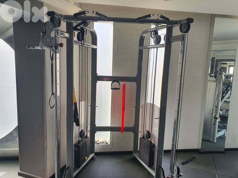 v cross cable like New barley used 03027972 0