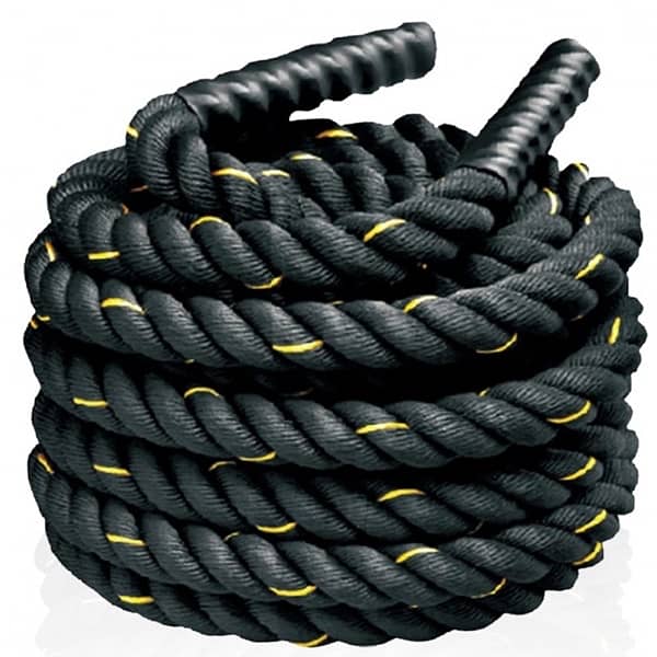 Battle ropes 9m 0