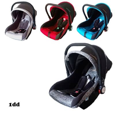 Baby Port Car Seat