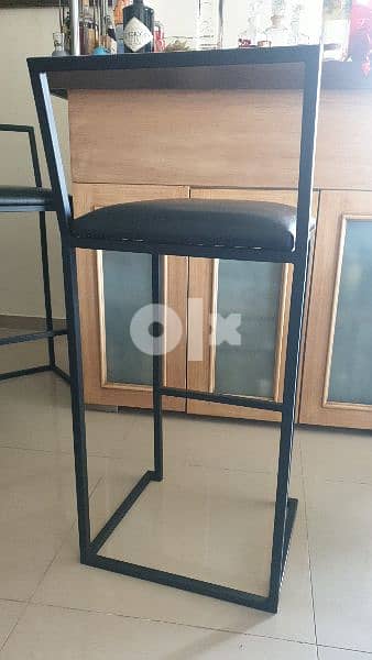 Bar Chairs 2