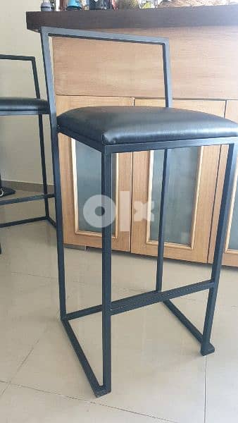 Bar Chairs 3