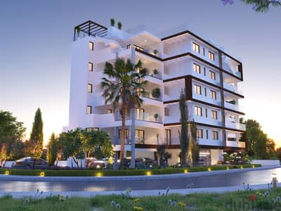 Apartment for Sale in Larnaca Marina Area - Larnaca - Cyprus- لارنكا 2