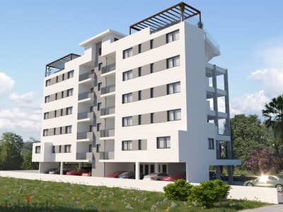 Apartment for Sale in Larnaca Marina Area - Larnaca - Cyprus- لارنكا 3