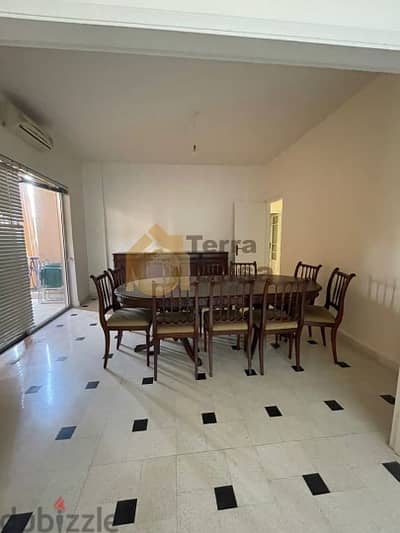 Rmeil fully furnished apartment Ref#4058 1