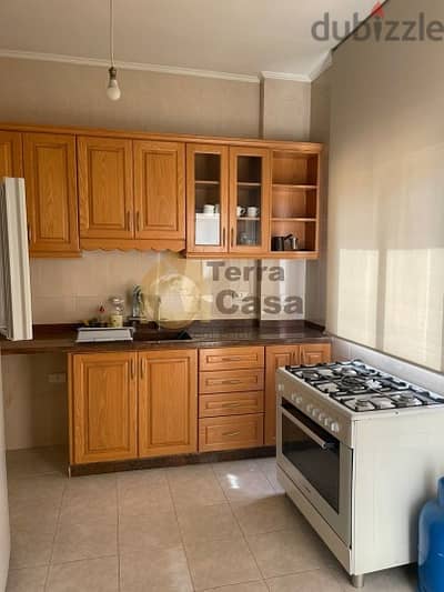 Rmeil fully furnished apartment Ref#4058 0