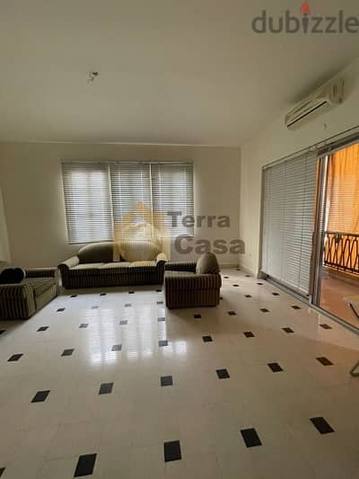 Rmeil fully furnished apartment Ref#4058 5