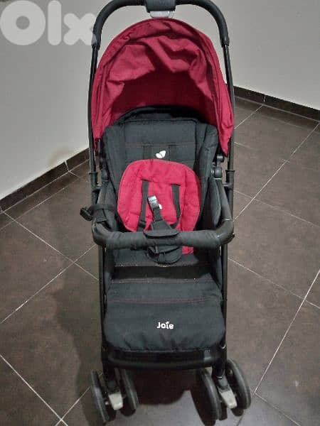 stroller 0
