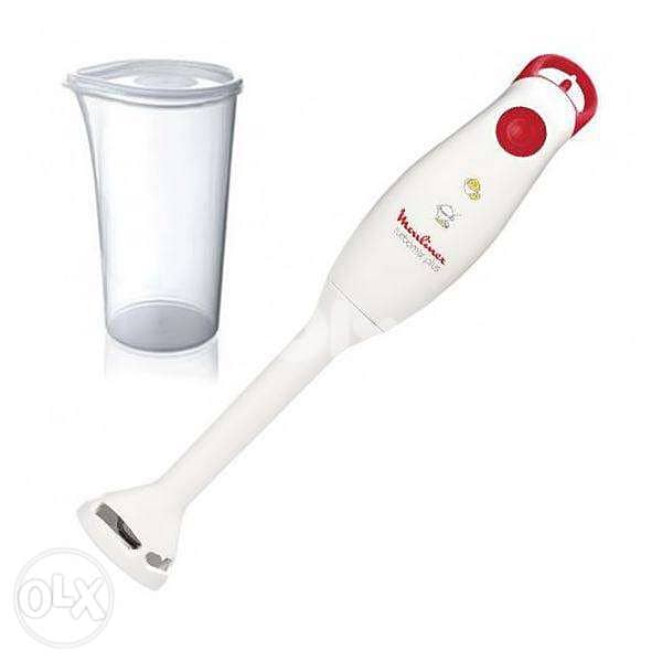 moulinex handmixer 350W 0