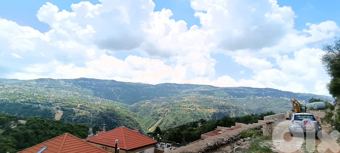 L09250-Land for Sale in Ajaltoun Valley 2