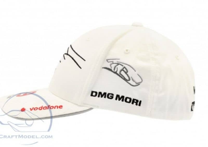 Porsche 919 Team Cap. 1