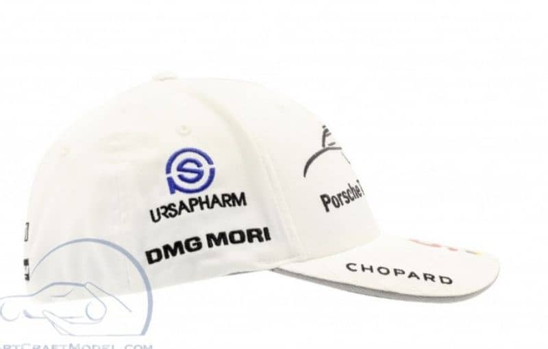 Porsche 919 Team Cap. 3