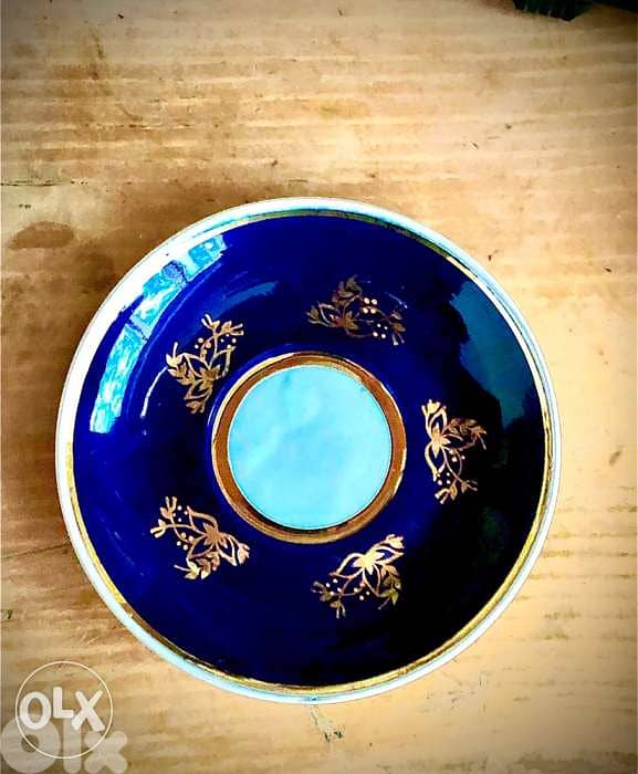 Antique Tea Set 2