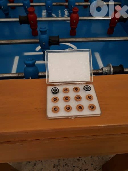 كاموي كلير 1