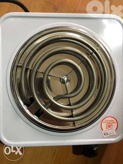 سخان حديد ١٠٠ واط 1