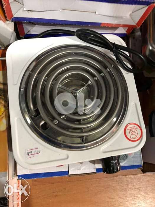 سخان حديد ١٠٠ واط 3