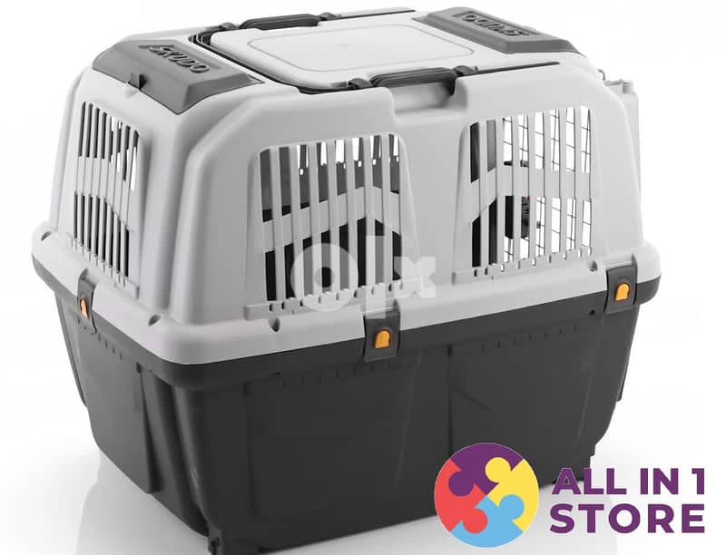 Skudo IATA Crate size 5 2