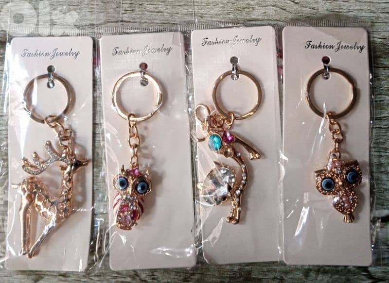 beautiful gift keychains 3