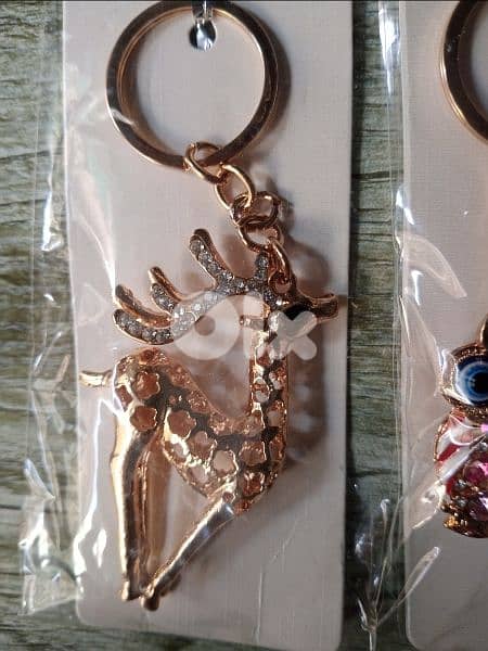 beautiful gift keychains 4