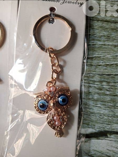 beautiful gift keychains 5