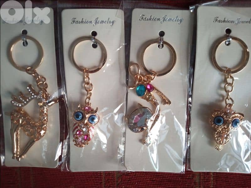 beautiful gift keychains 6