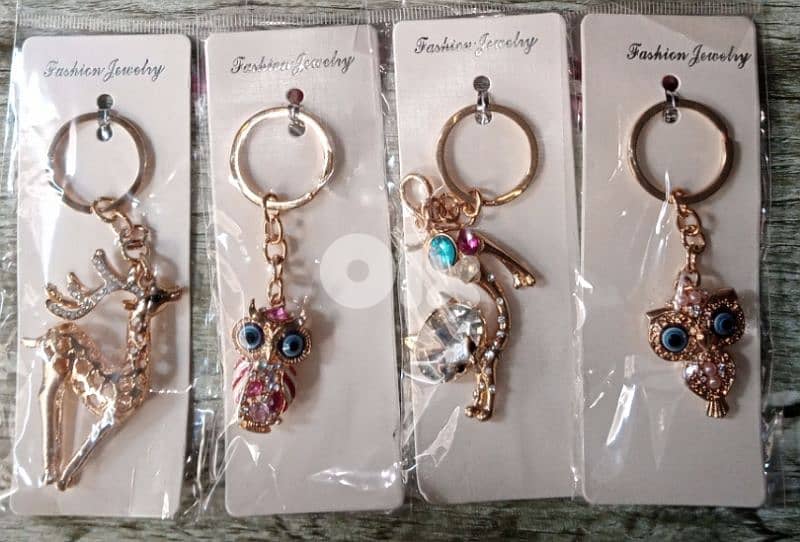 beautiful gift keychains 7