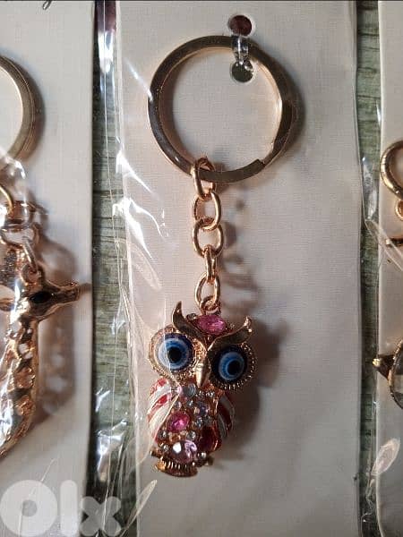 beautiful gift keychains 8