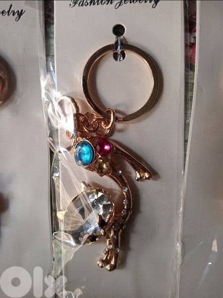 beautiful gift keychains 9