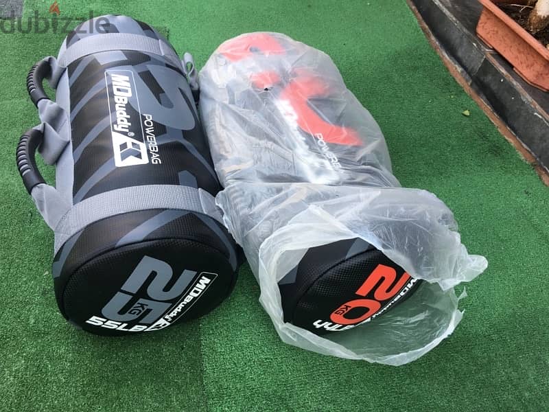 weight bag MDbuddy new very good quality 70/443573 RODGE 0