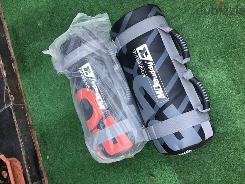 weight bag MDbuddy new very good quality 70/443573 RODGE 2