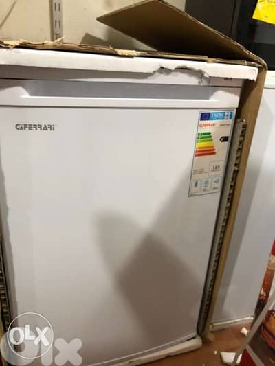 freezer Gaferrai 3 jawrer Inverter