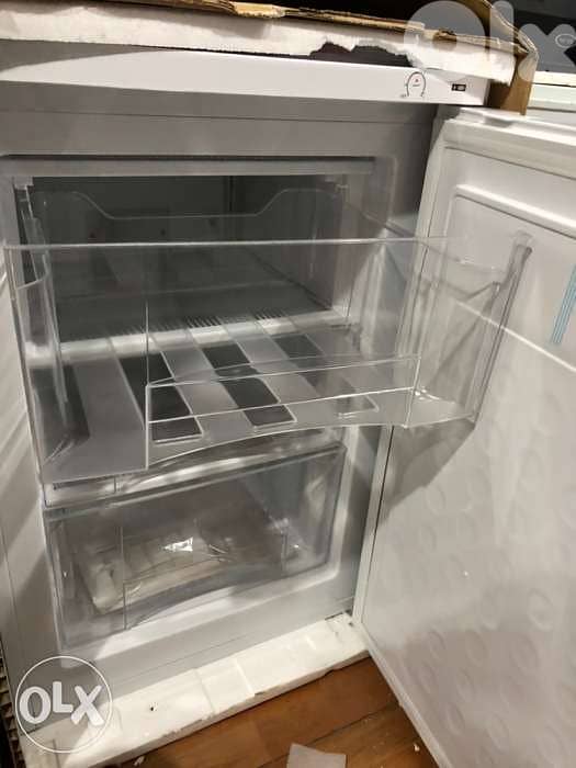 freezer Gaferrai 3 jawrer Inverter 3