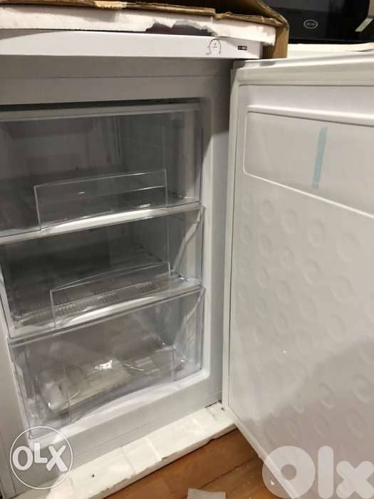 freezer Gaferrai 3 jawrer Inverter 4