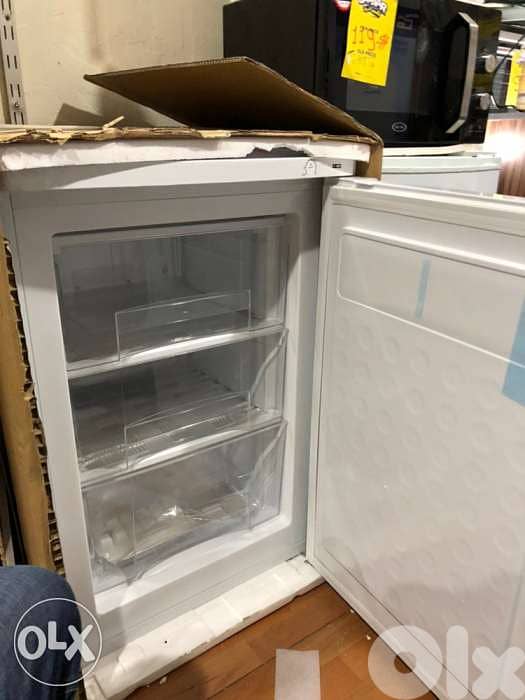 freezer Gaferrai 3 jawrer Inverter 5