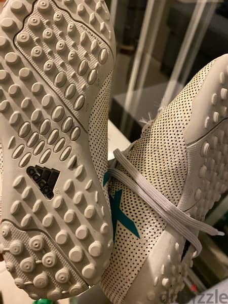 original adidas football shoes 1