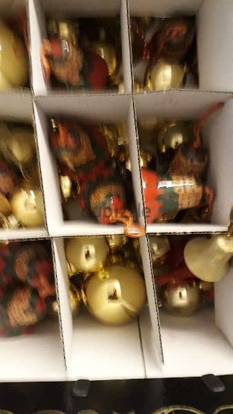 Des boules originales et tres distinguees 2