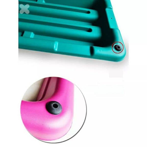 110cm Aerobic Stepper 4