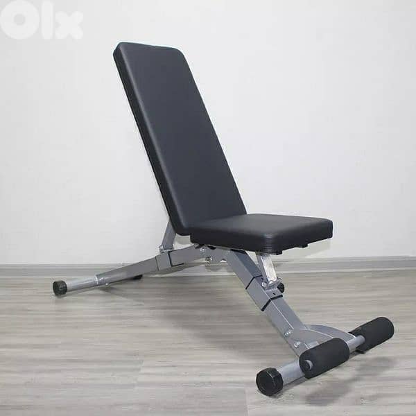 Heavy-duty Dumbbe Bench 0