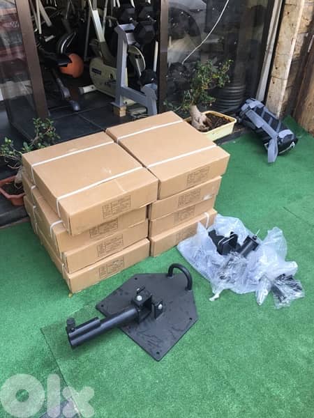 trank blaster new very good quality 70/443573 RODGE sports equipment 1