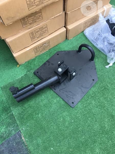 trank blaster new very good quality 70/443573 RODGE sports equipment 2