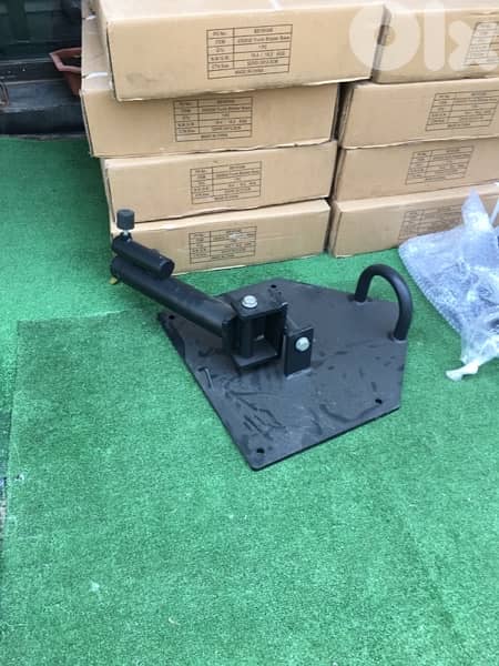 trank blaster new very good quality 70/443573 RODGE sports equipment 4