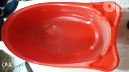 مغطس للاستحمام